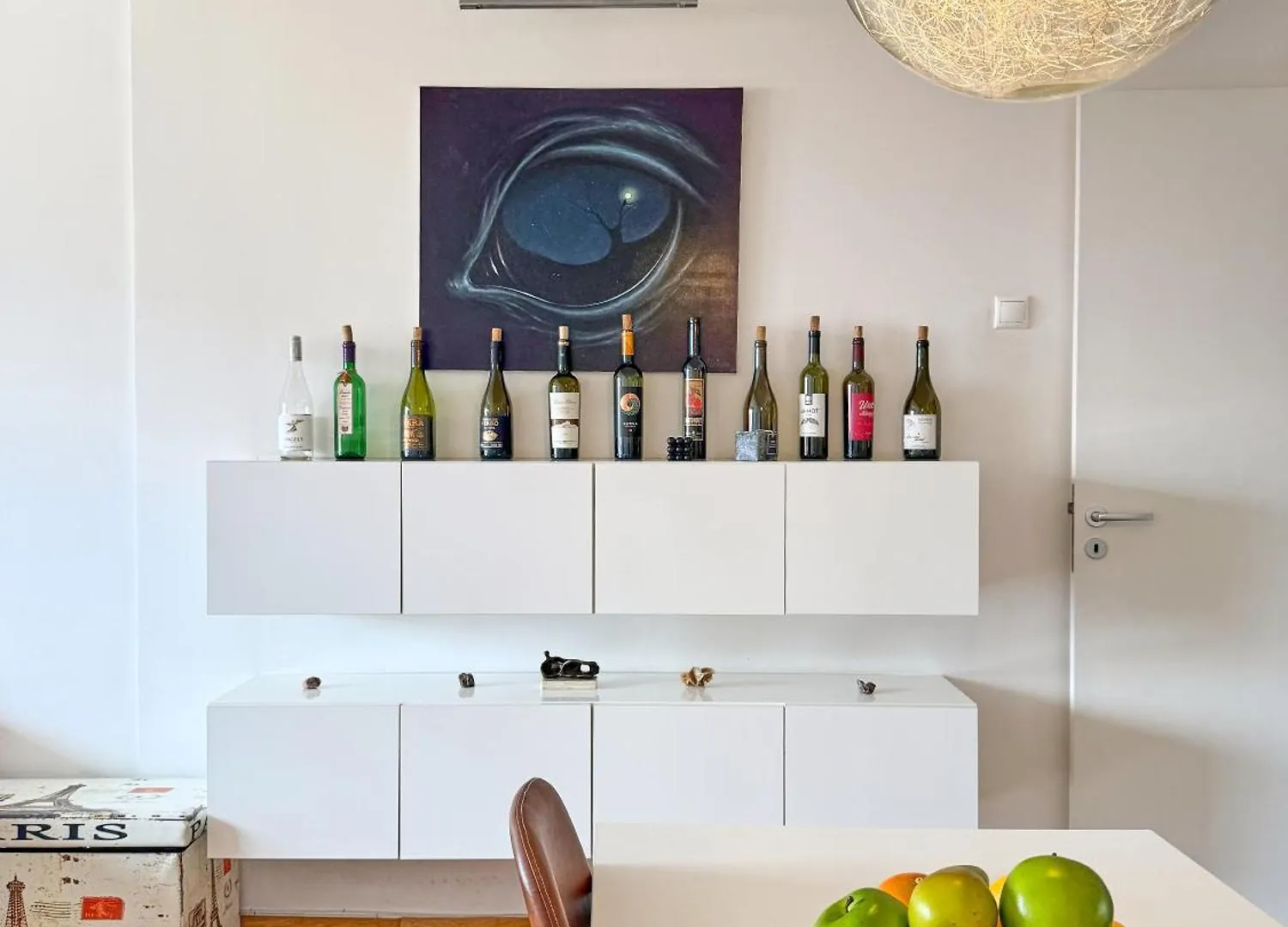 Appartement Spacious Flat On Sofia'S Main Street