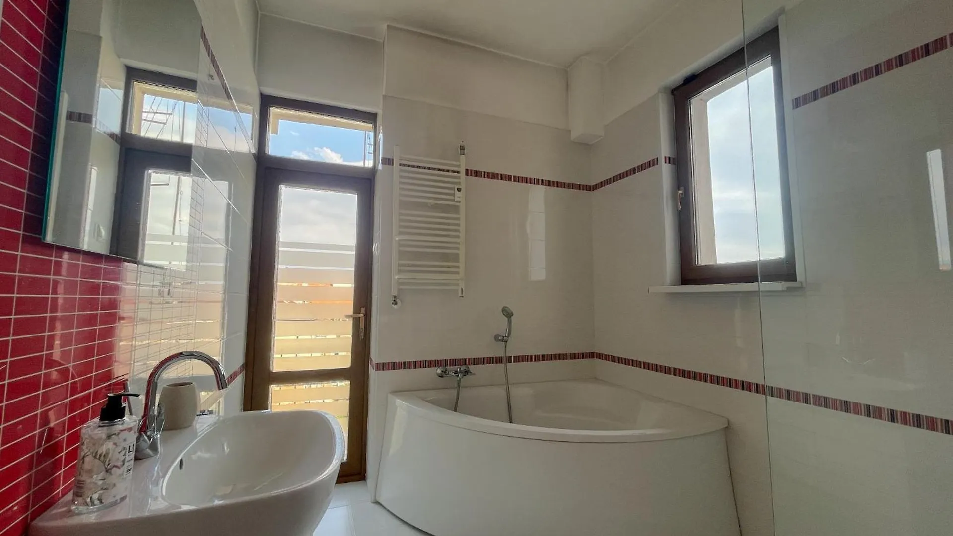 Spacious Flat On Sofia'S Main Street Appartement Sofia